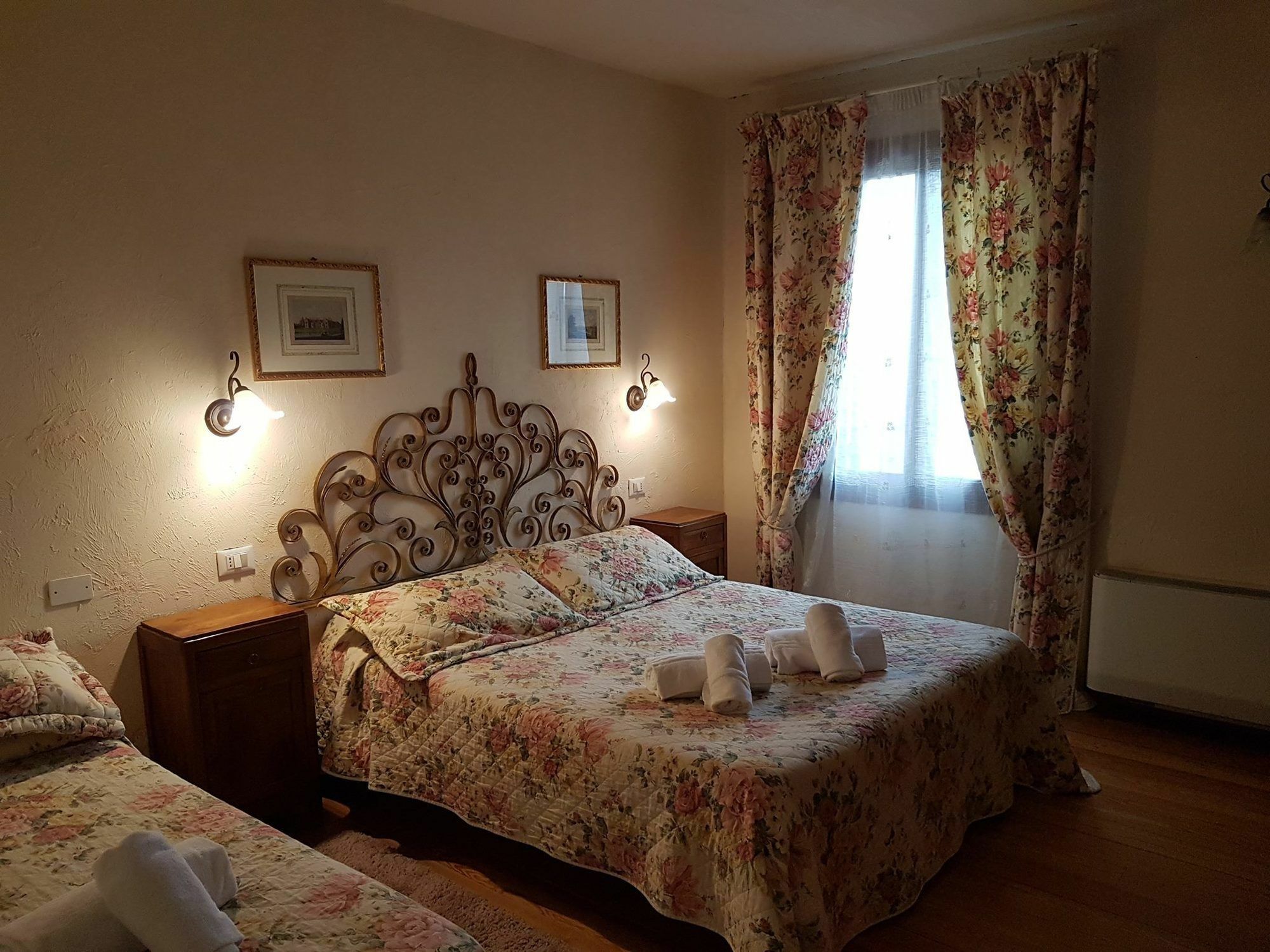 Hotel Il Casolare 노에라 외부 사진
